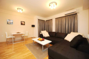 Tim Apartments